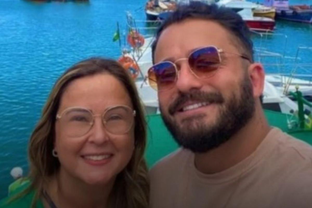 Matou a mãe por dívidas em apostas; pena pode chegar a 60 anos