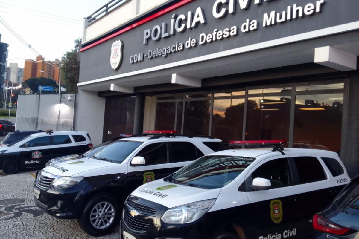 O caso está sendo investigado pela DDM de Jundiaí