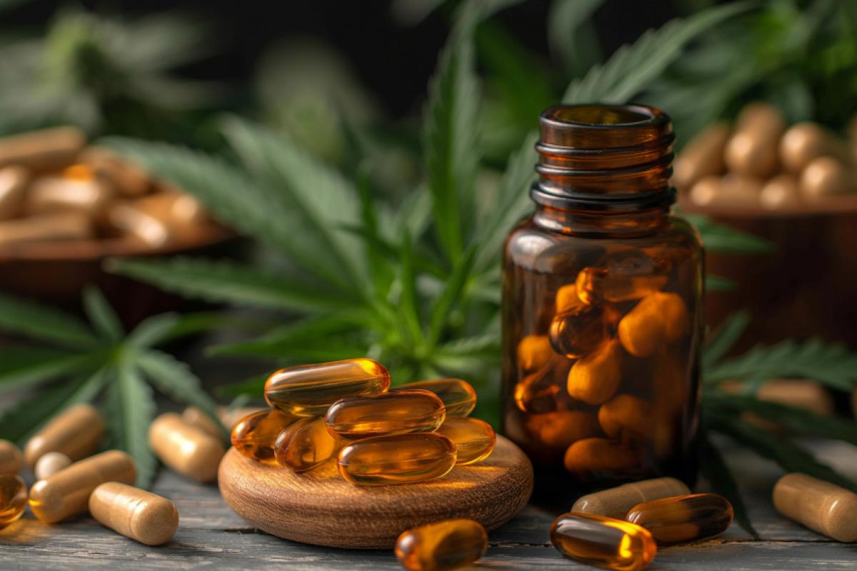 Anvisa proíbe venda de produtos de cannabis sem registro no Brasil.