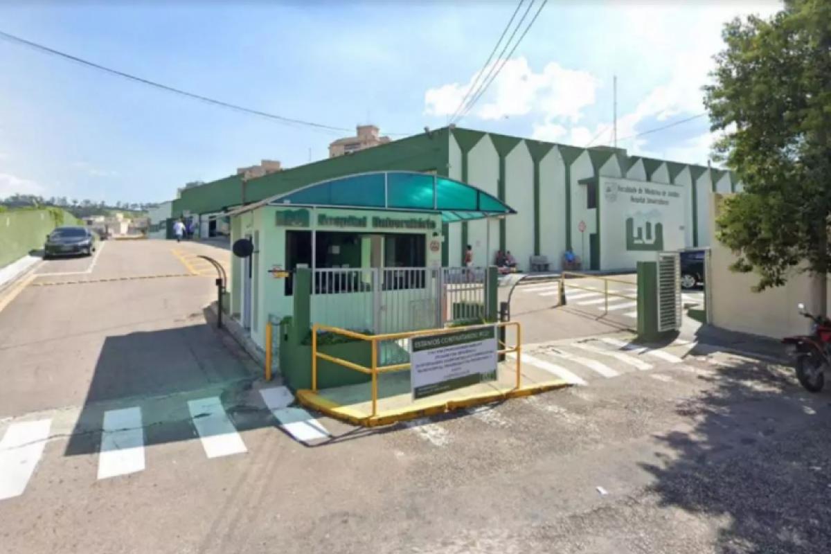 O bebê está em coma desde o fim de semana; o protocolo de morte encefálica atesta a ausência irreversível de todas as funções neurológicas