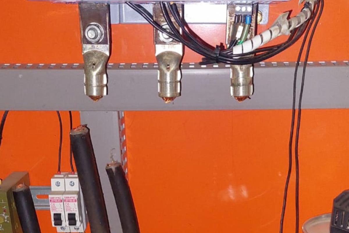 40 bairros de Piracicaba foram afetados com falta de água por causa do furto de cabos