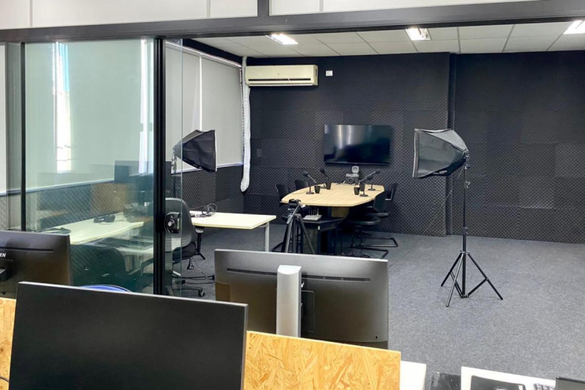 Aulas acontecerão no CIT, na avenida Duque de Caxias, 16-55