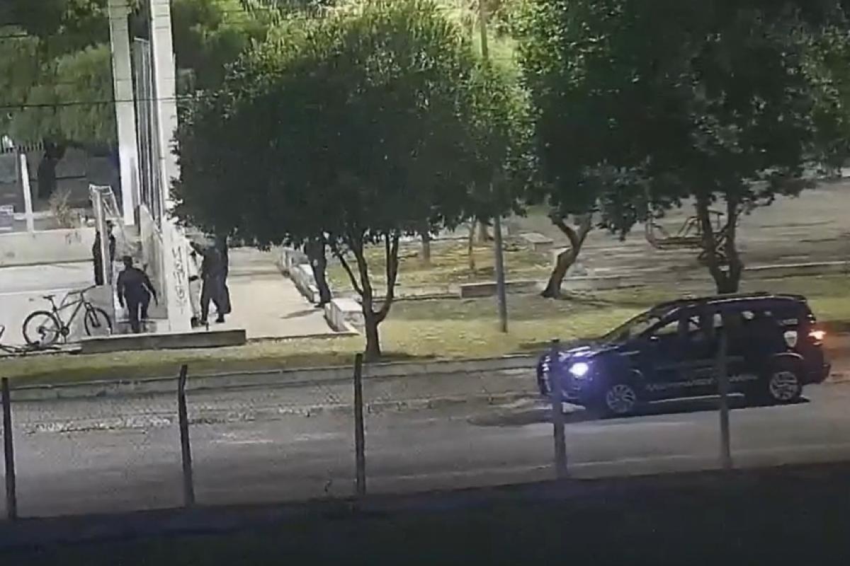 Ação da Romu resultou em prisões em Taubaté