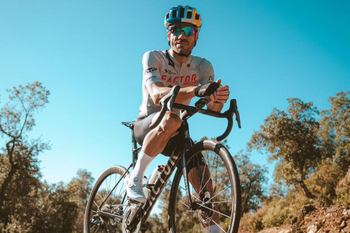 Avancini se aposentou do mountain bike em 2023, mas voltou à ativa em 2025, já no ciclismo de estrada