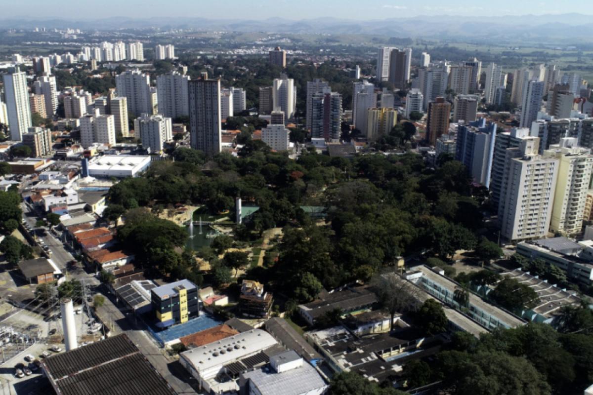Projeto de revisão da planta genérica de São José dos Campos foi aprovado pela Câmara na semana passada, com 13 votos a favor e oito contra
