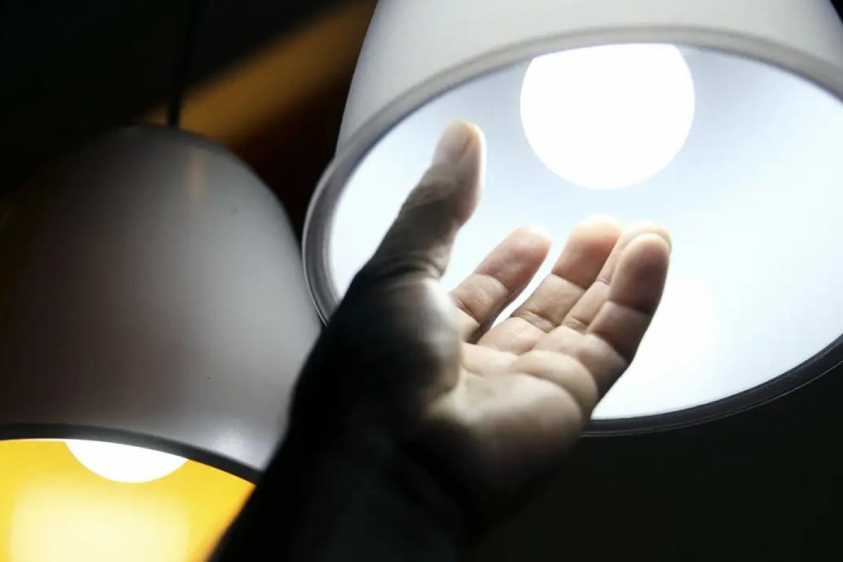A medida amplia o alcance da tarifa social da energia elétrica
