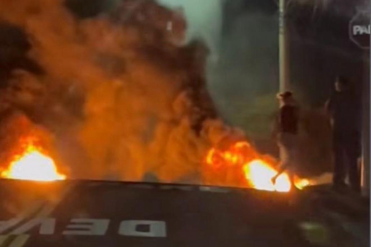 A falta de luz tem causado transtornos no armazenamento de alimentos e medicamentos, além de dificultar a rotina de famílias com crianças e idosos