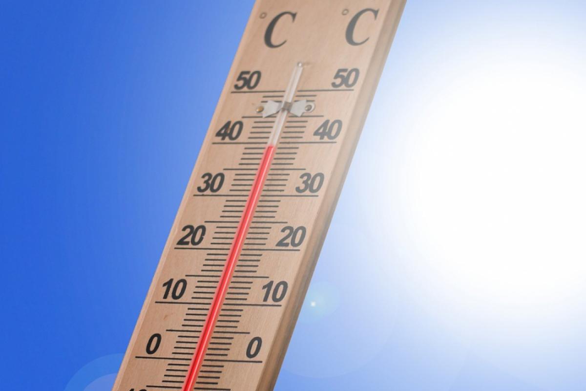 Qual a previsão do tempo para Taubaté nesta sexta (19)? Confira