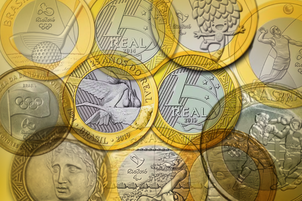 Uma moeda que você carrega no bolso pode esconder um valor muito maior do que imagina.