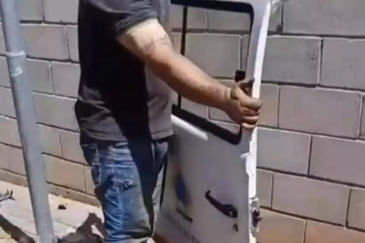 A Prefeitura de Birigui informa que, desde janeiro de 2025, vem reordenando a frota municipal, encontrada sucateada no início da gestão