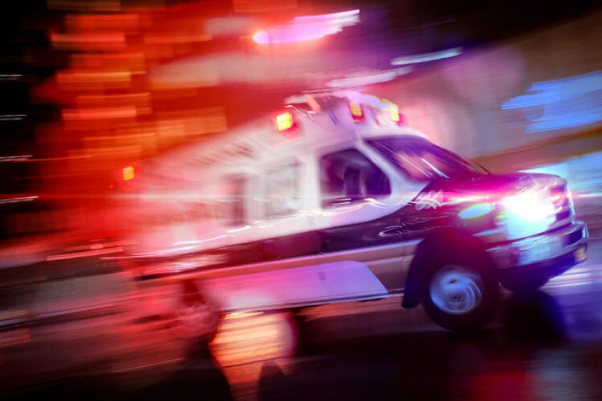 Advogado se engasga e morre enquanto comia carne