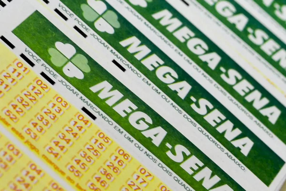 O próximo concurso ocorrerá no sábado