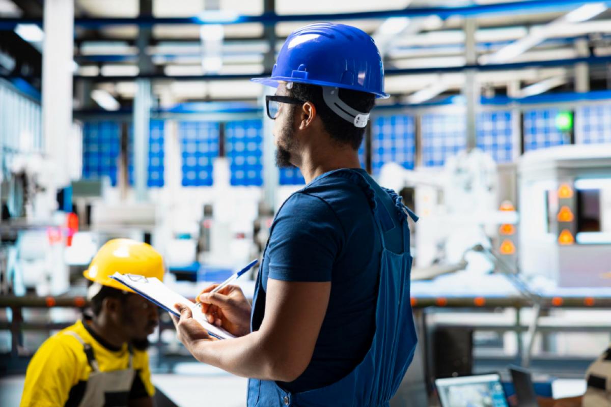 Levantamento revela profissões em nível técnico e superior