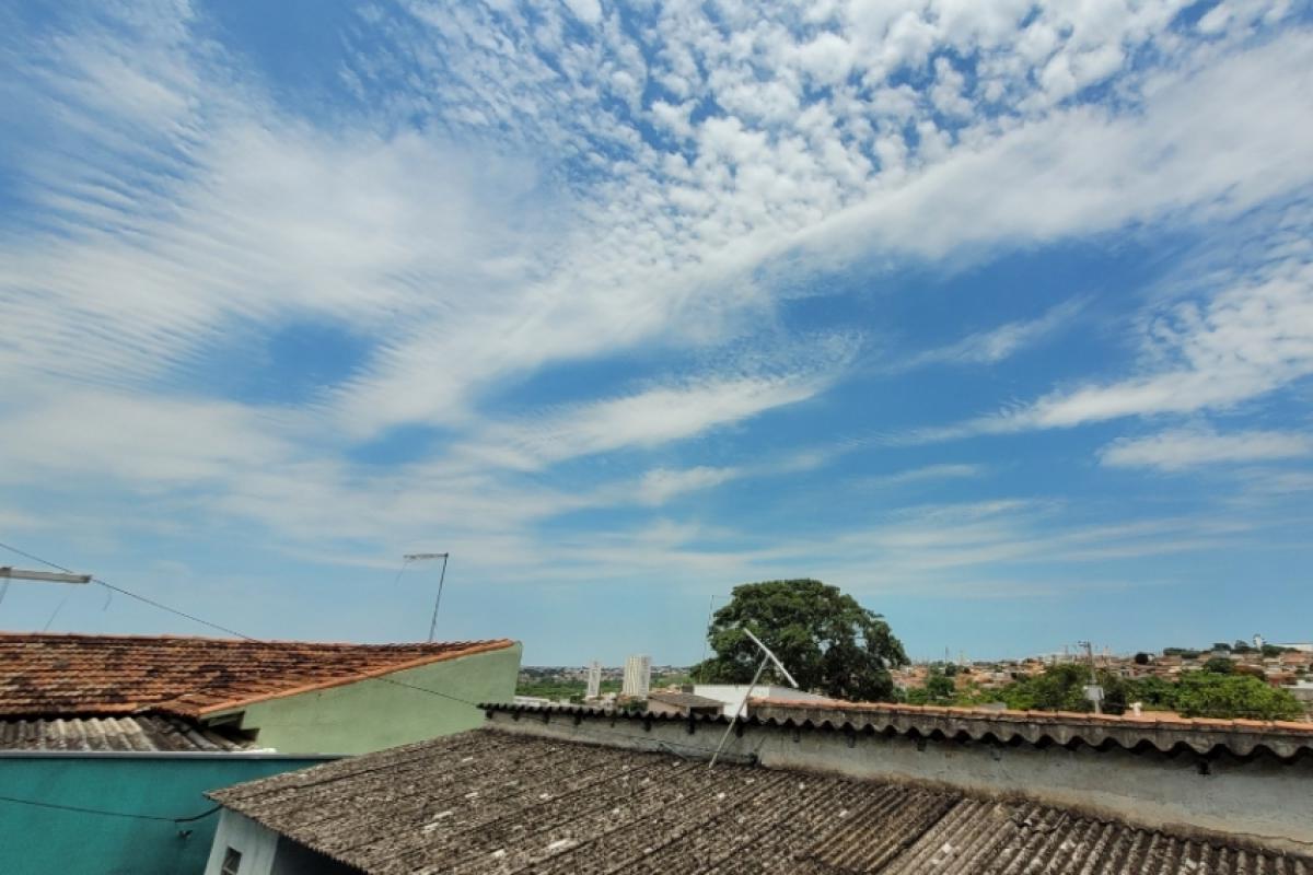 Terça-feira em Campinas 