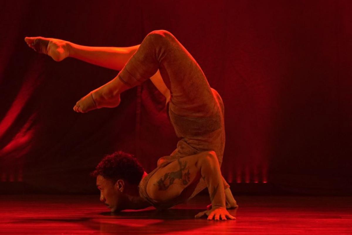 Gratuidade também marca as apresentações do festival