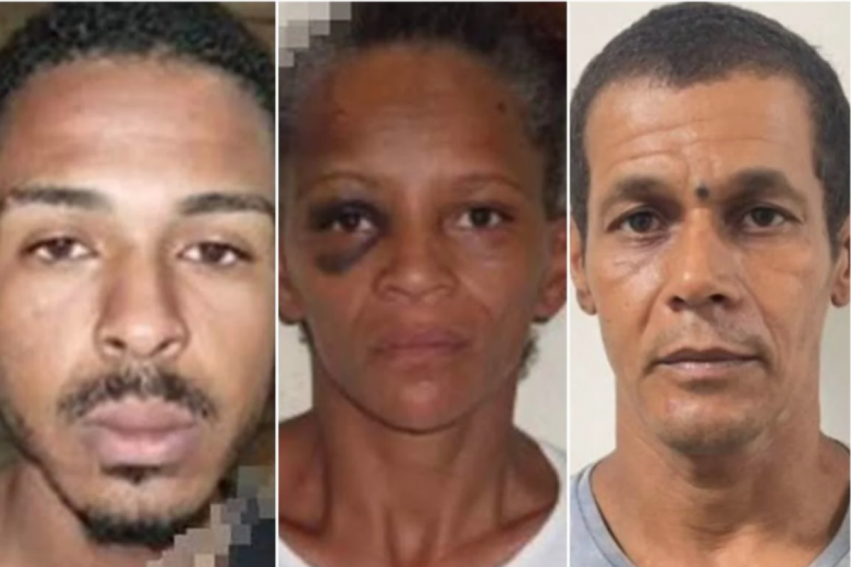 De acordo com a investigação da Polícia Civil, a morte foi encomendada pela ex-companheira de Cícero; um homem foi preso.