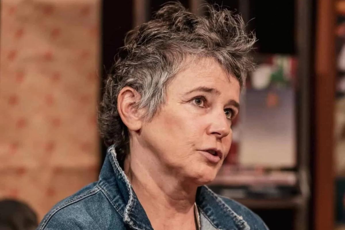 Ministério quer saber os motivos para o cancelamento de Milly Lacombe na Flim