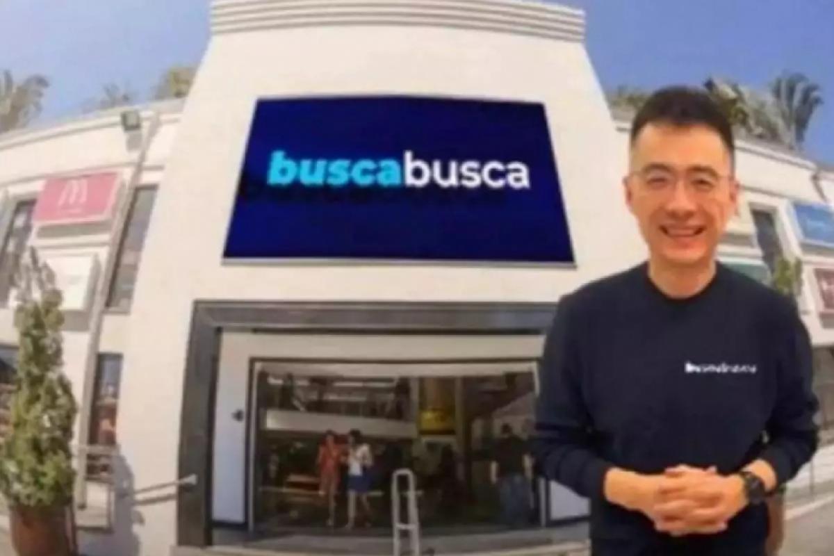 Busca Busca em São José dos Campos
