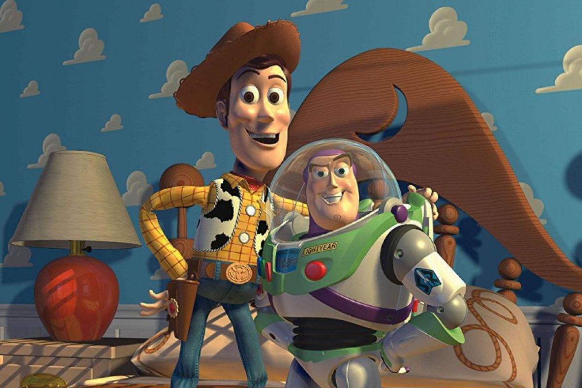 Em comemoração aos 30 anos de lançamento, TOY STORY retorna aos cinemas para uma aventura inesquecível.