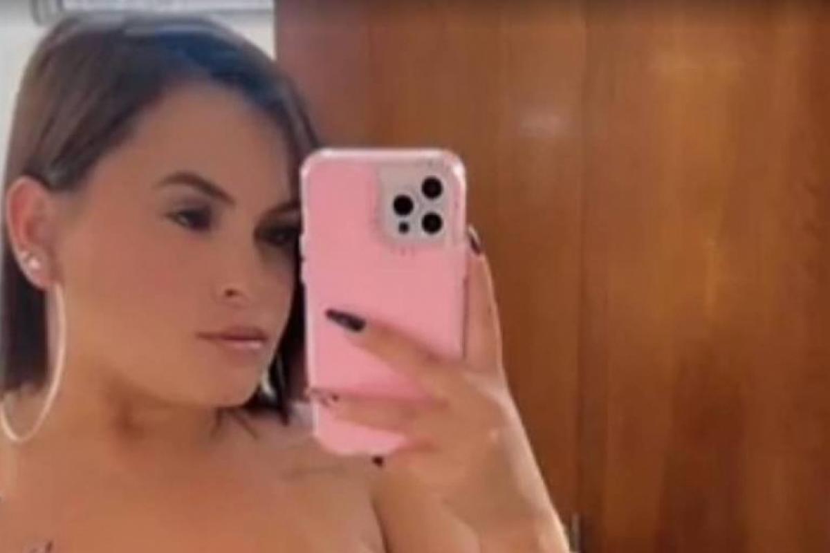 Bruna Santos, 29 anos, morta a facadas pelo ex-companheiro na zona leste de São Paulo