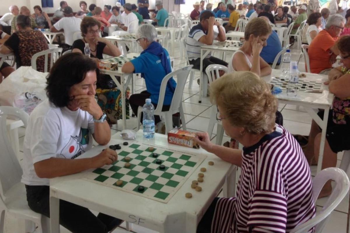 O evento municipal ficou parado durante seis anos por causa da pandeia do COVID-19