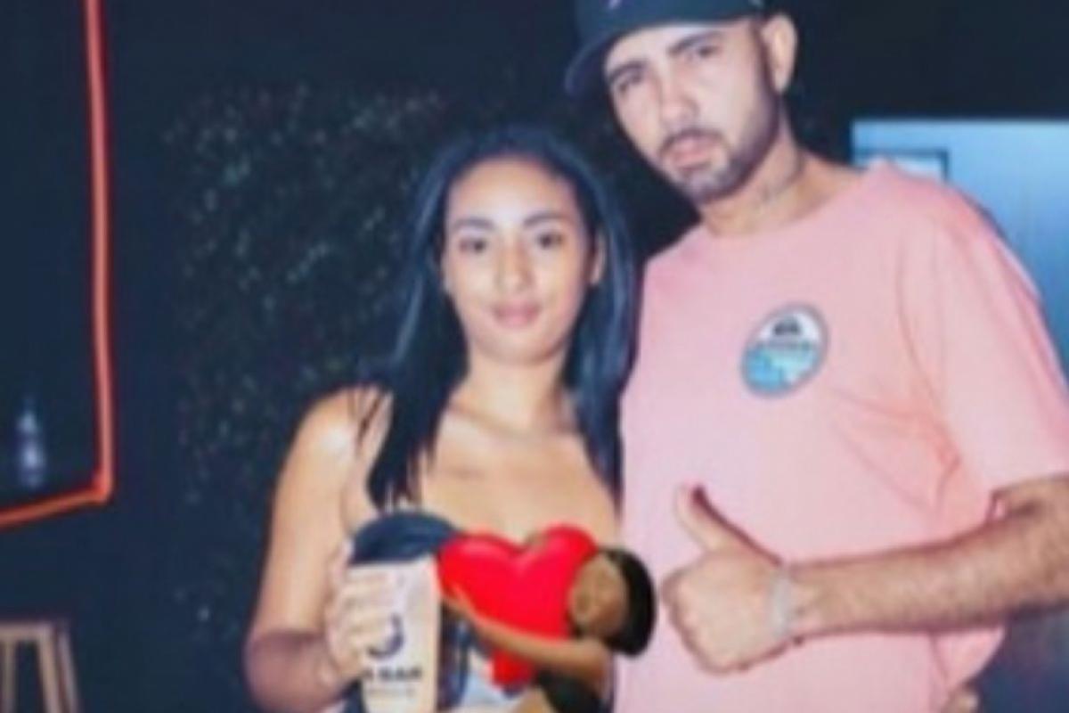 Casal é baleado e perde a vida após confusão em casa noturna