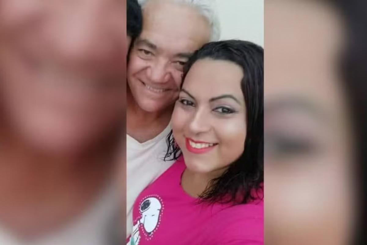 Polícia investiga caso como feminicídio e suicídio