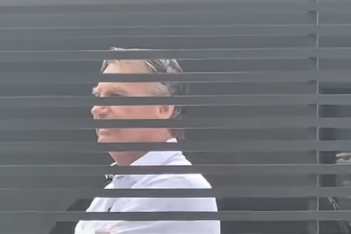 Bolsonaro não será preso imediatamente. 