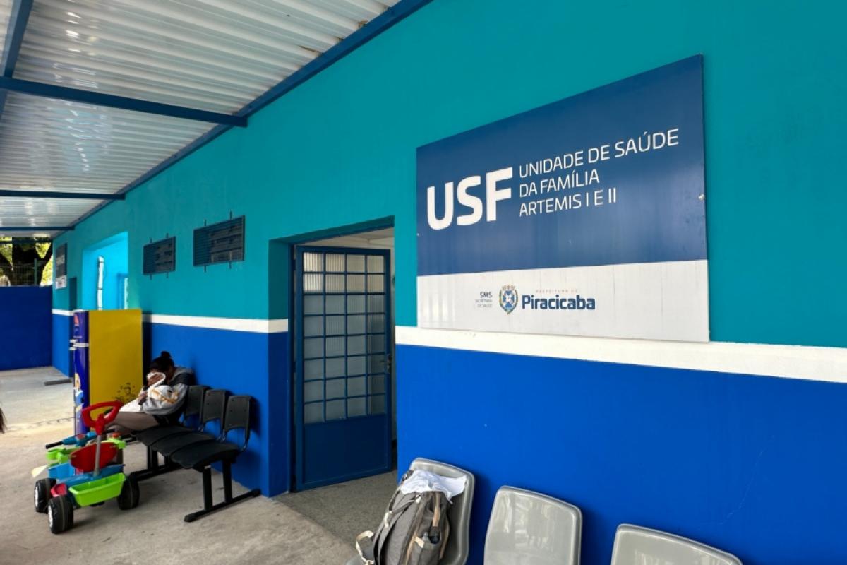 As 75 Unidades Básicas de Saúde vão intensificar a busca de casos visando diagnóstico precoce