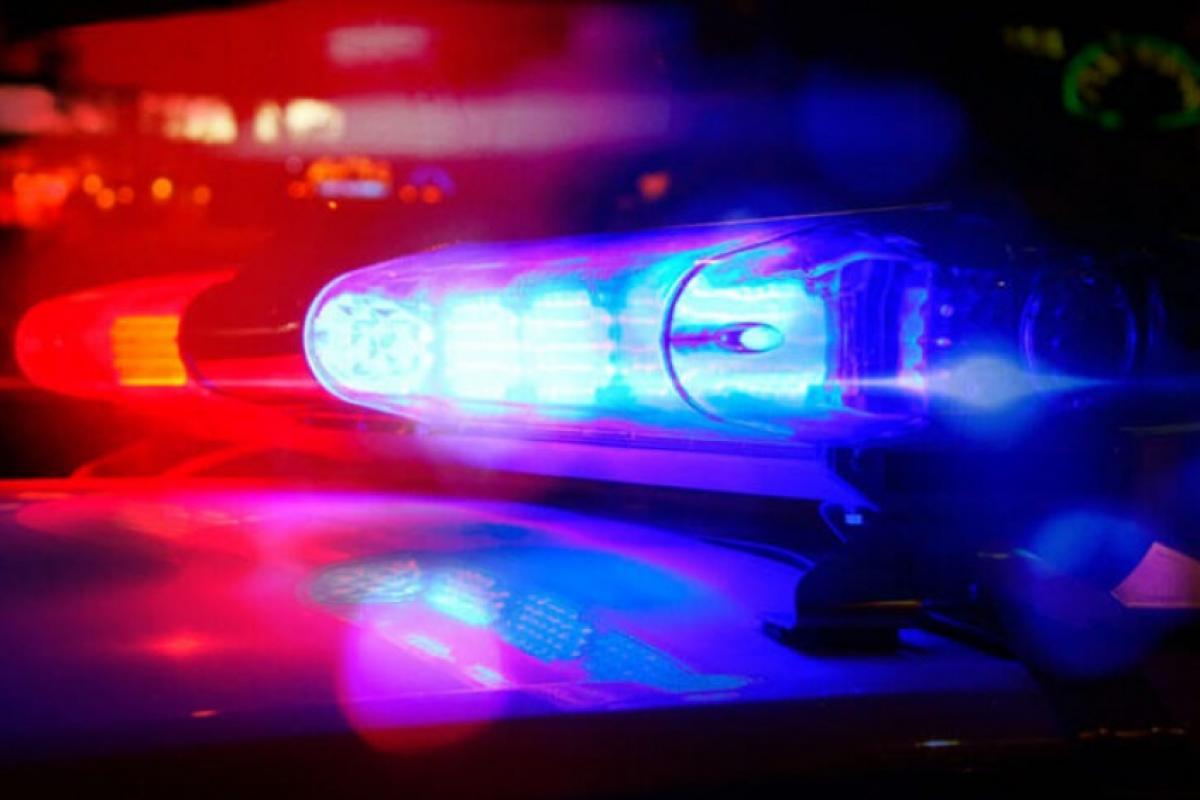 Samu confirmou o óbito no local do crime