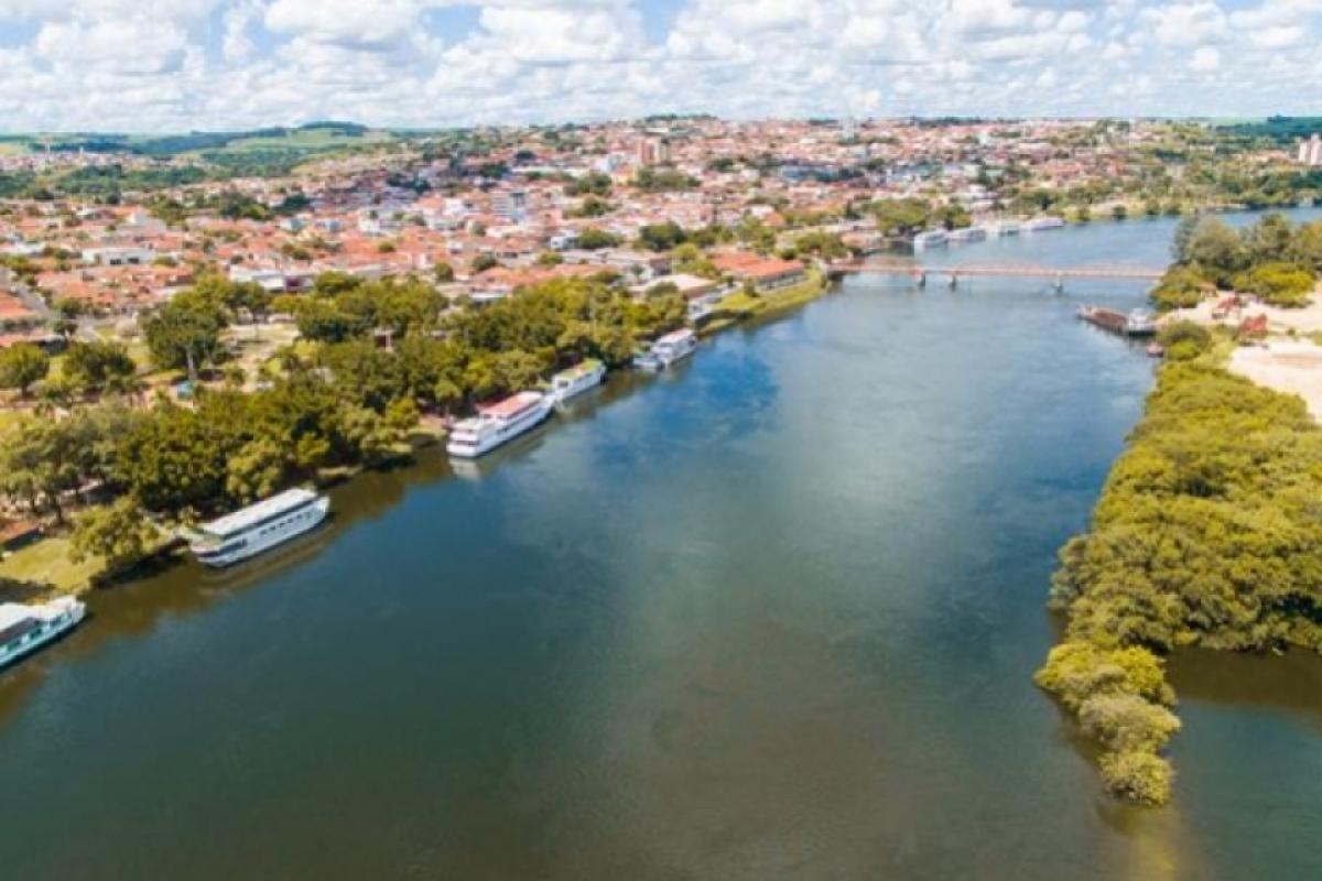 Barra Bonita será palco de grande celebração em homenagem ao Dia do Rio Tietê