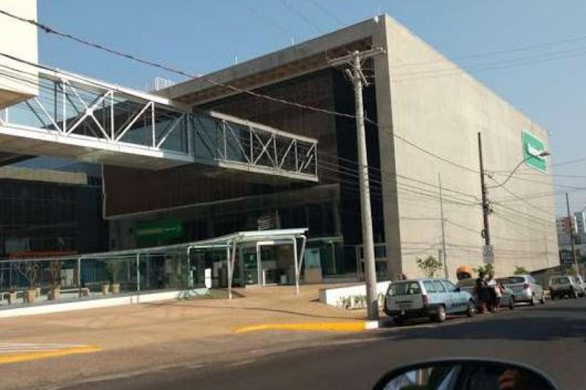 Pocus, que acontece no CDU - rua Agenor Meira, 12-34 - Centro, Bauru