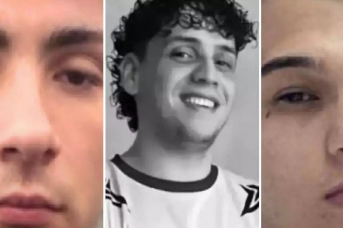 Carlos foi morto em emboscada