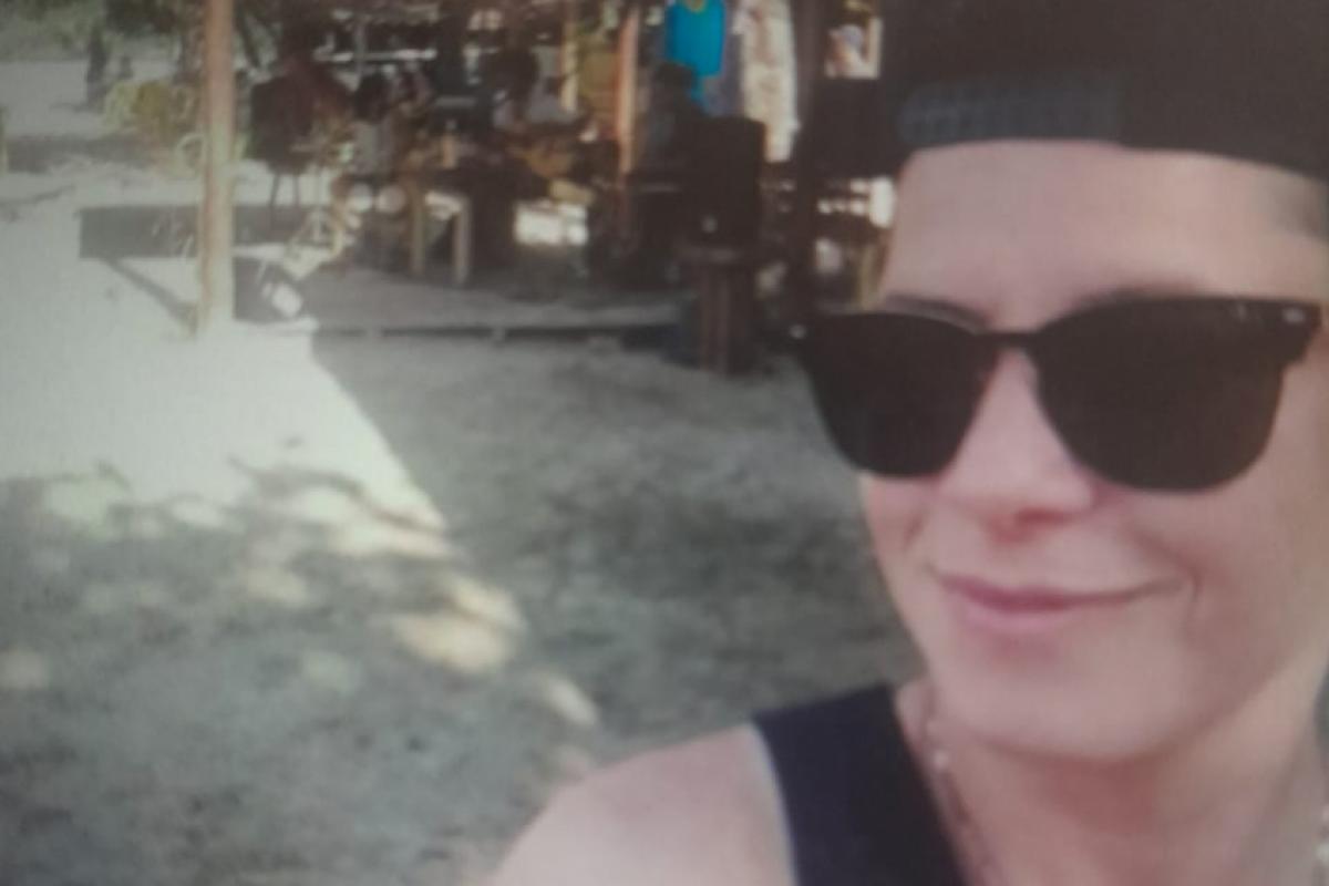 Michele Brás Nogueira, de 36 anos