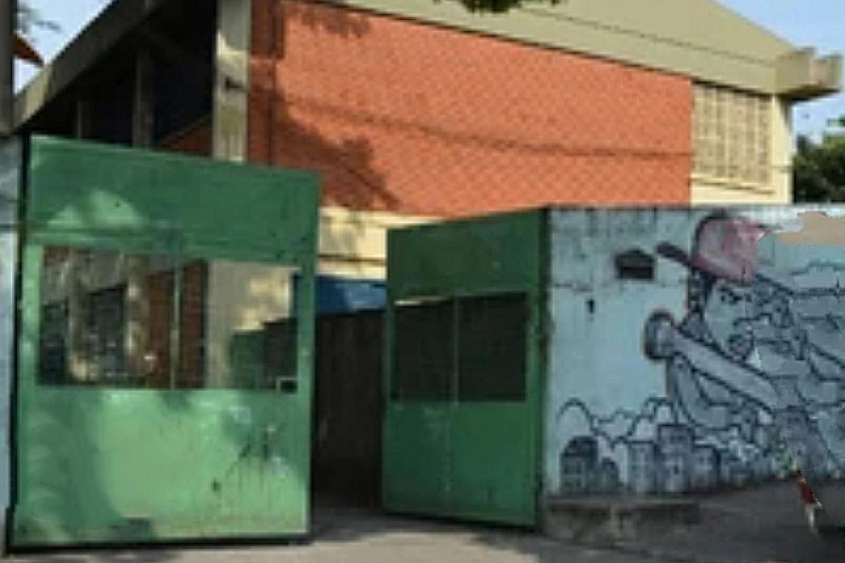 A agressão aconteceu na escola estadual do Vila Sônia.