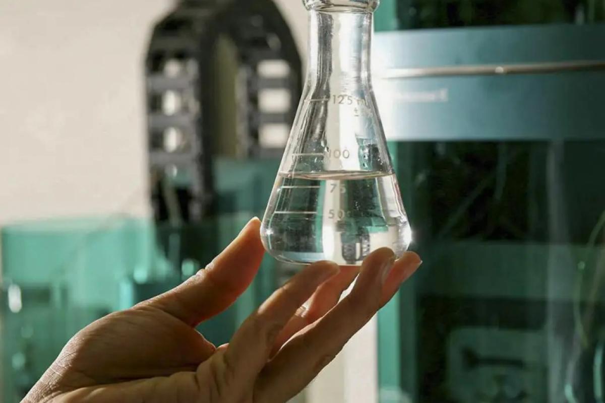 São três óbitos confirmados ligados a intoxicação por metanol neste mês