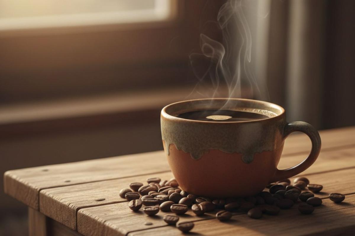 Estoque apertado após safras fracas, queda na produção de arábica, geadas e custos maiores, além da pressão na Bolsa, impulsionaram o preço do café.