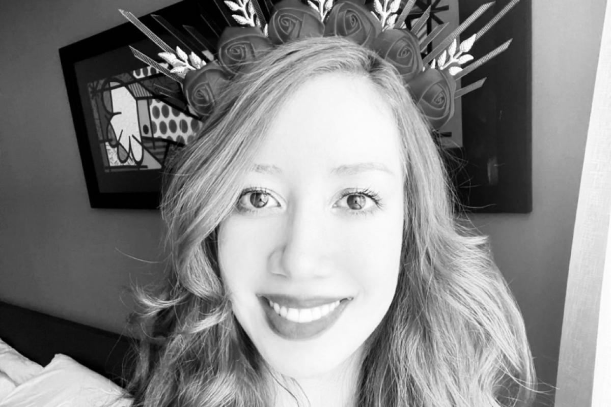 Letícia Giulia tinha 27 anos