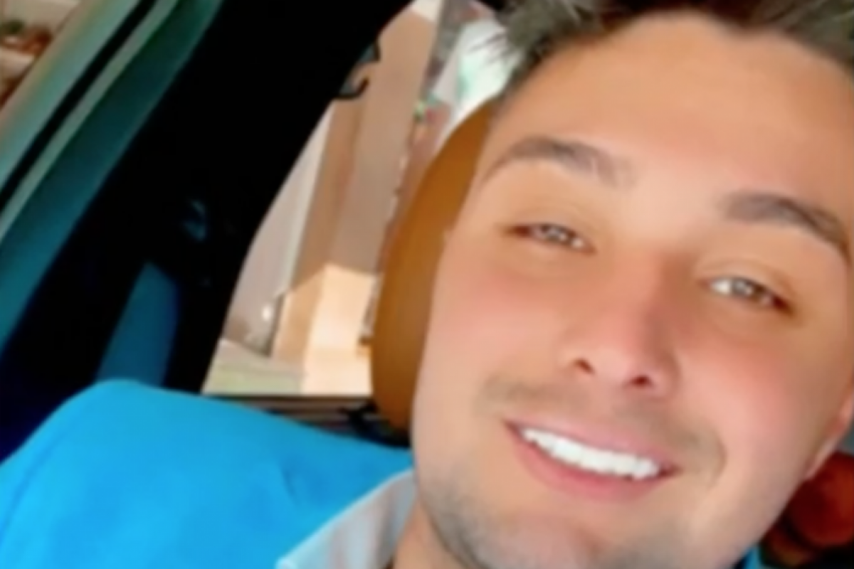 Spalone era foragido no Brasil desde terça (23), alvo da Operação Dubai da Polícia Civil de São Paulo. 