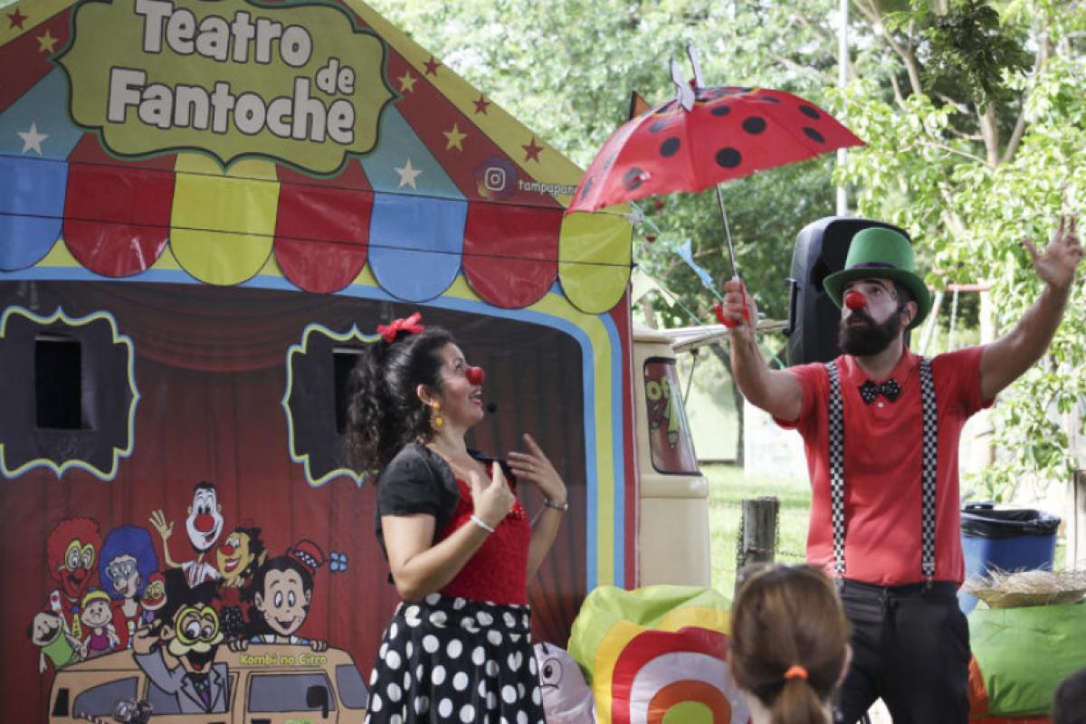 As atividades começam às 9h, com a oficina de confecção de mandalas, no campus da Esalq. Às 11h, terá a ação de Gastronomia, no Museu Luiz de Queiroz