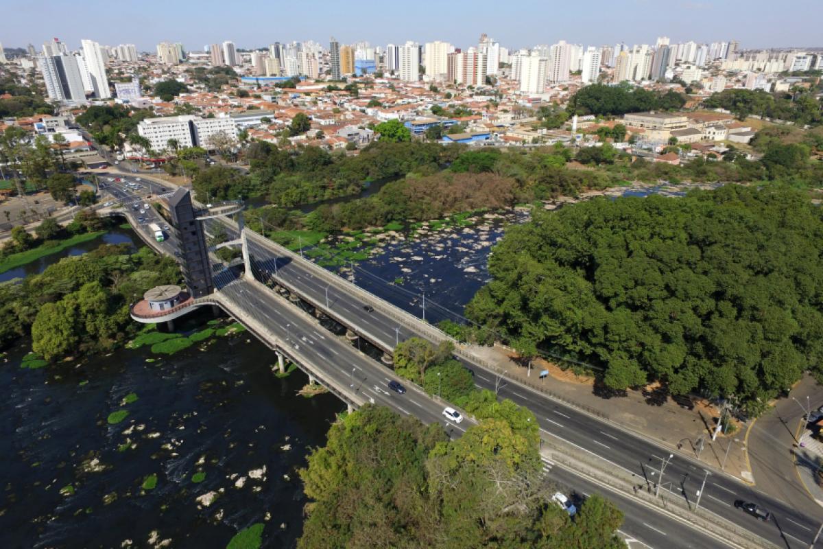 A cidade concorre em três categorias: Turismo Cultural, Turismo Gastronômico e Turismo de Negócios e Eventos