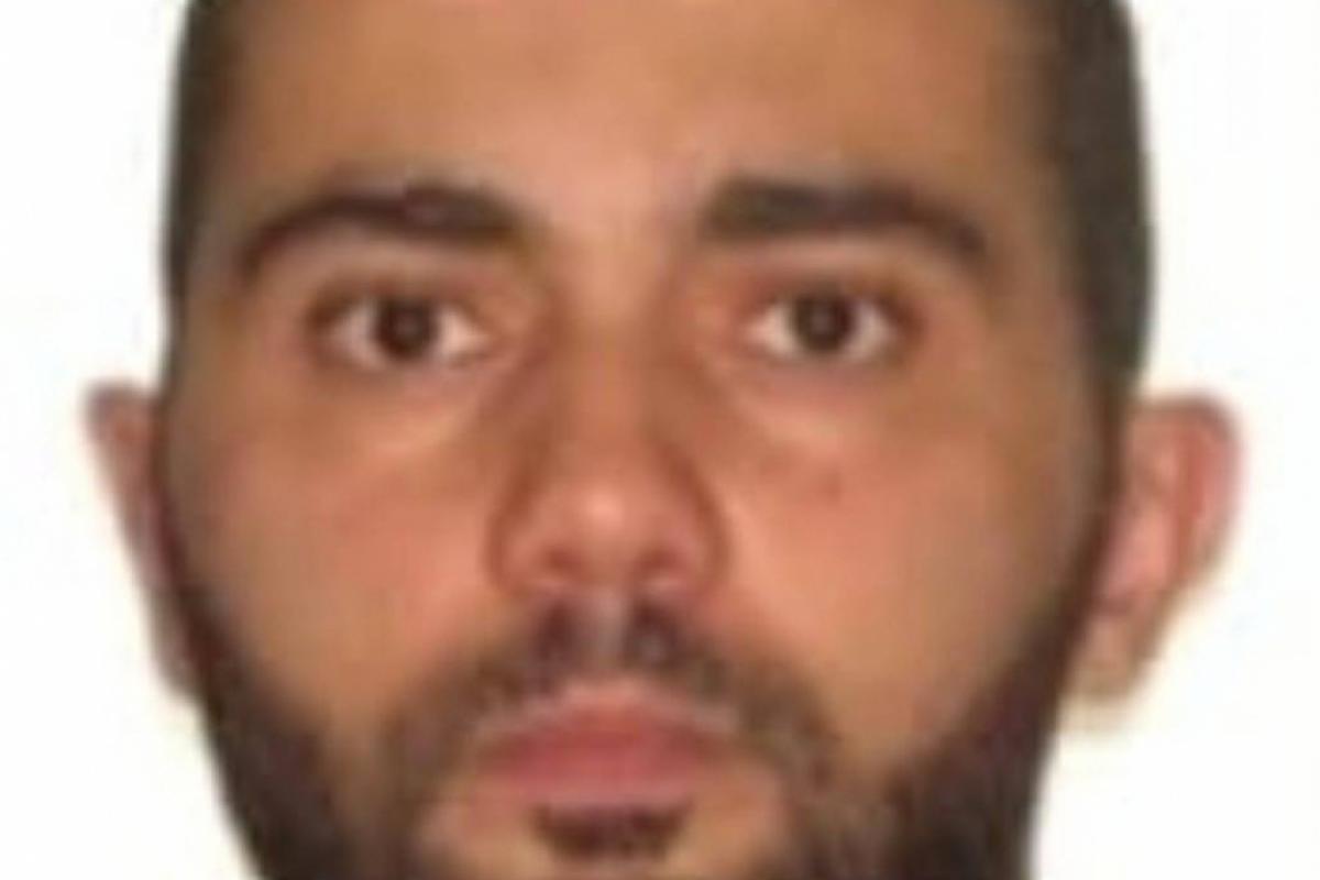 Caio Bruno, 33, do Denarc (Departamento Estadual de Investigações sobre Entorpecentes), foi agredido até a morte