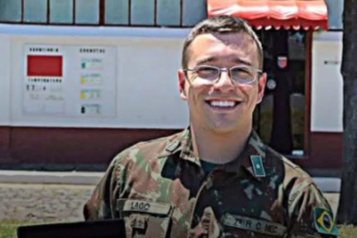 Dentista do Exército é encontrado morto dentro do quartel