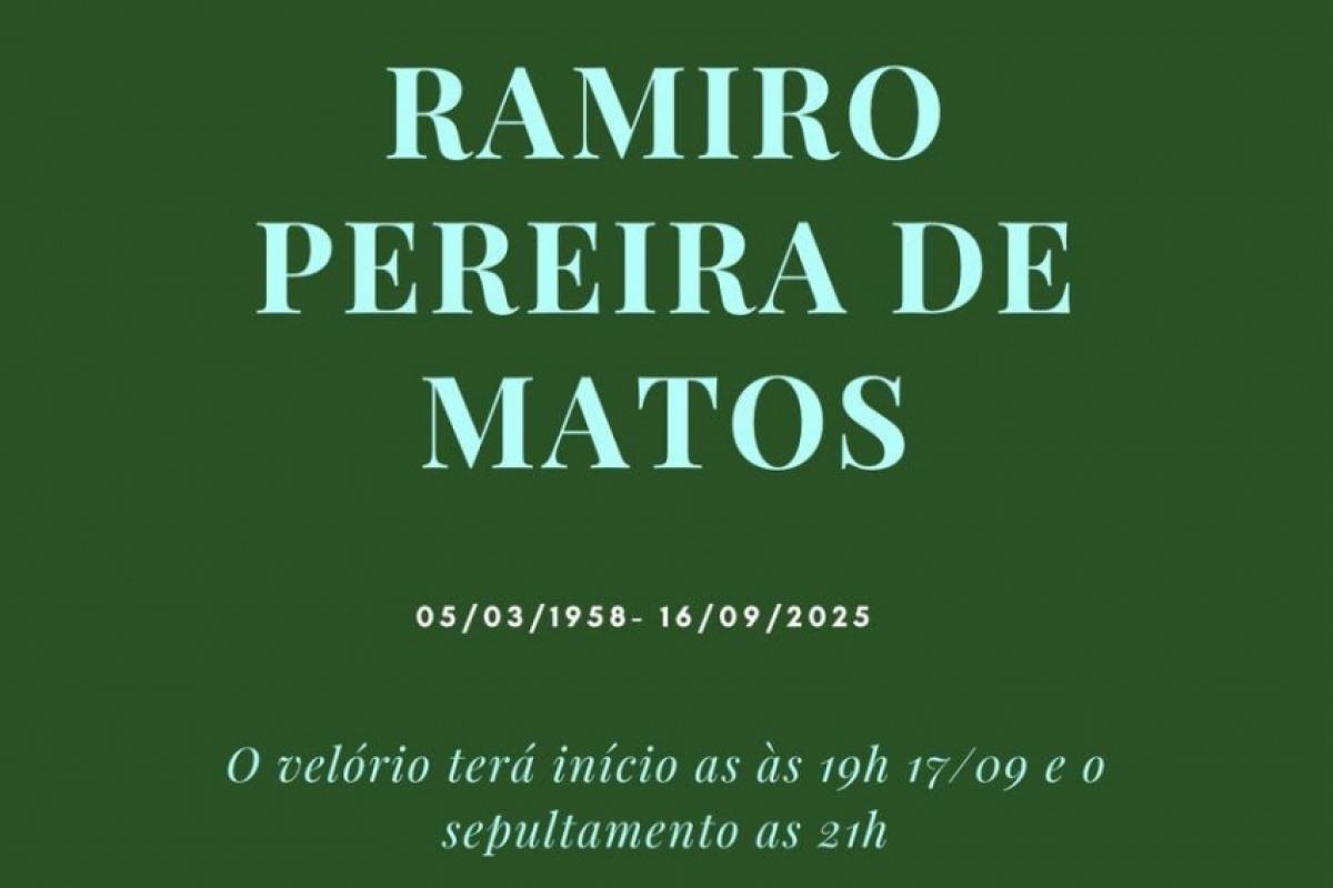 Exame no IML de Campo Grande atrasou o velório, agora previsto para 19h