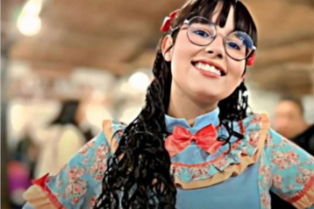 Mirella Teixeira do Couto