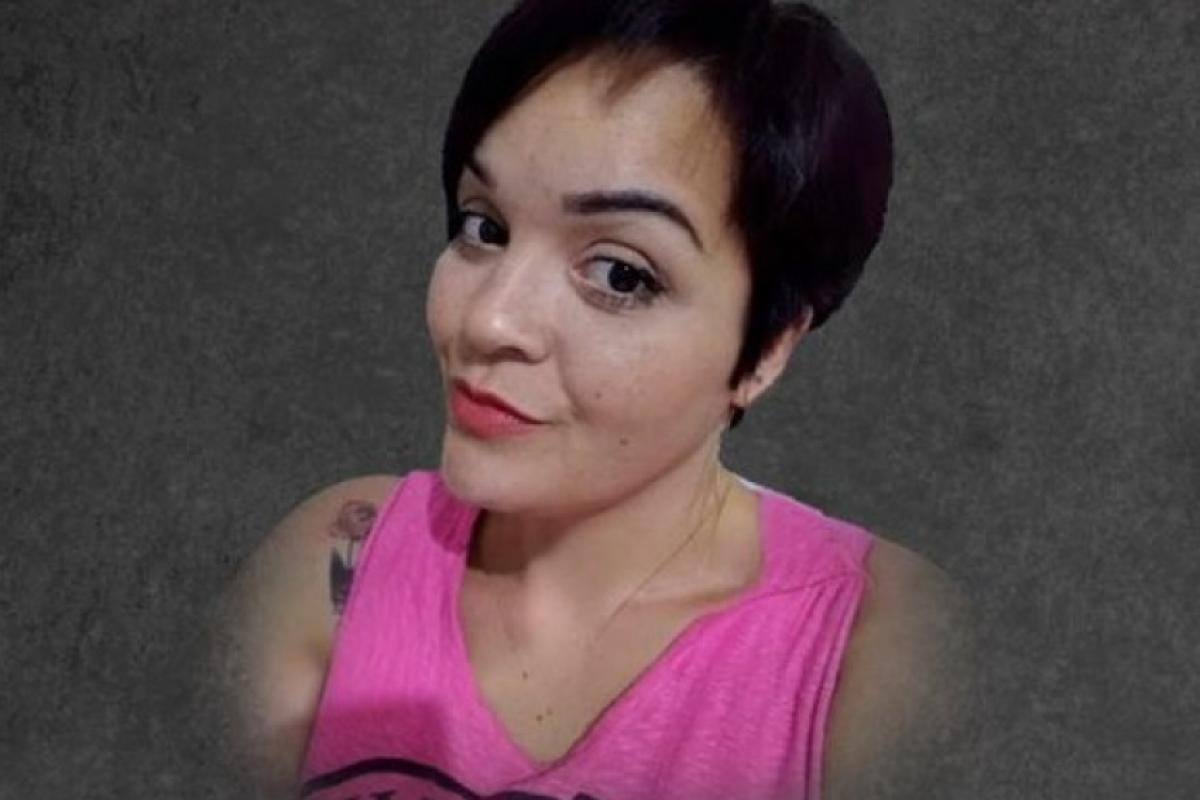 Luciana Miranda de Souza, de 45 anos