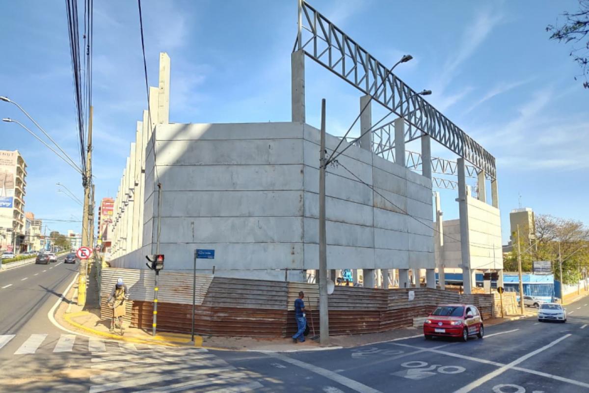 Empreendimento será uma loja de utilidades