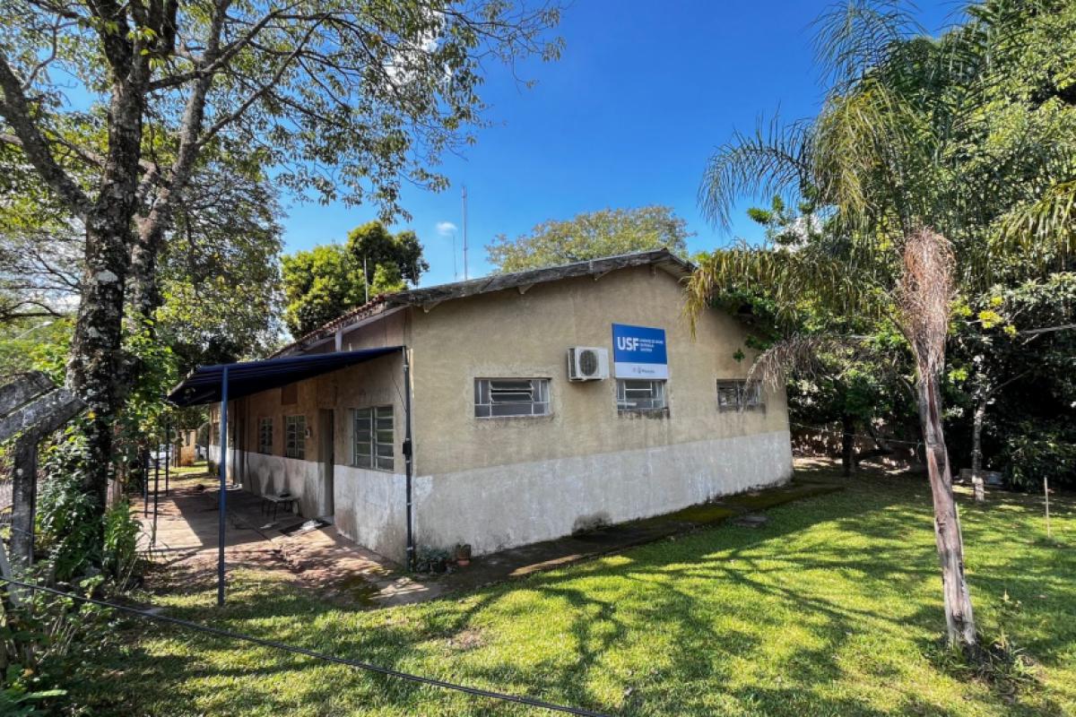 USF Santana será reformada; atendimento à população será realizado em novo endereço.