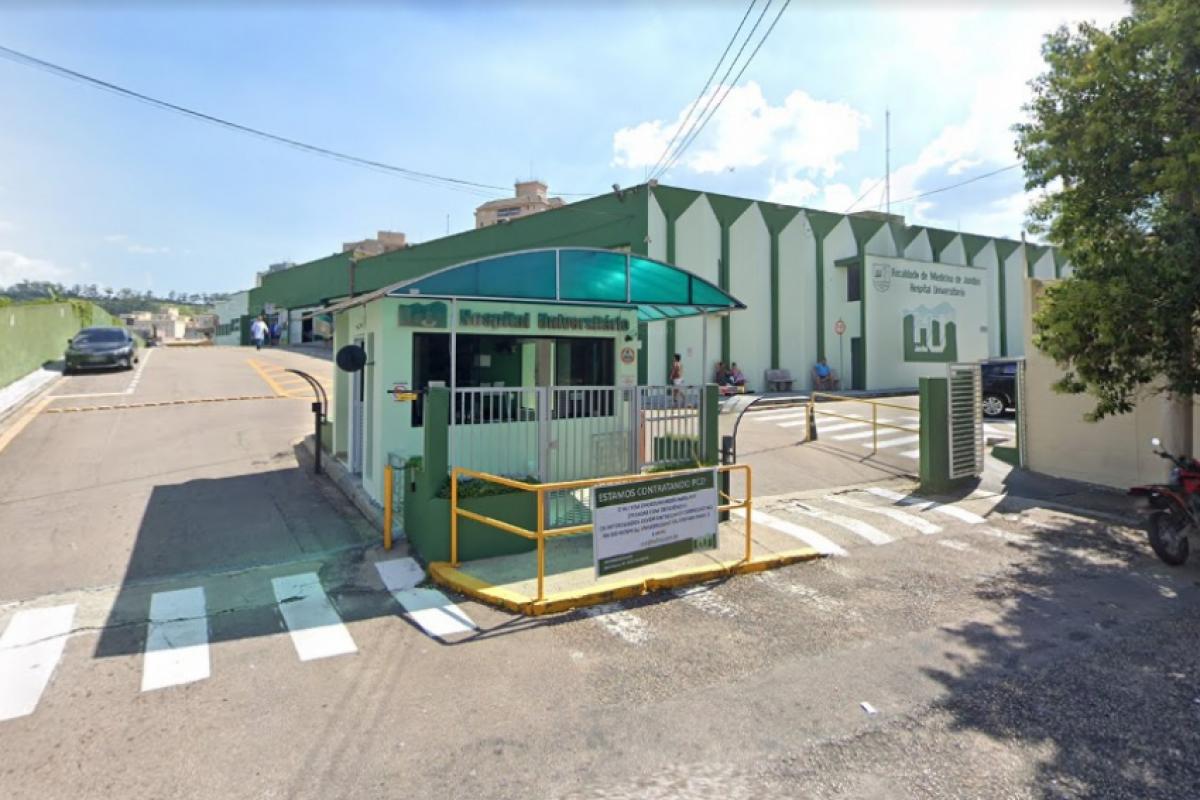 Corre nas redes sociais a informação de que o bebê espancado em Jundiaí teria falecido, mas a assessoria do HU afirma que a criança está em internação