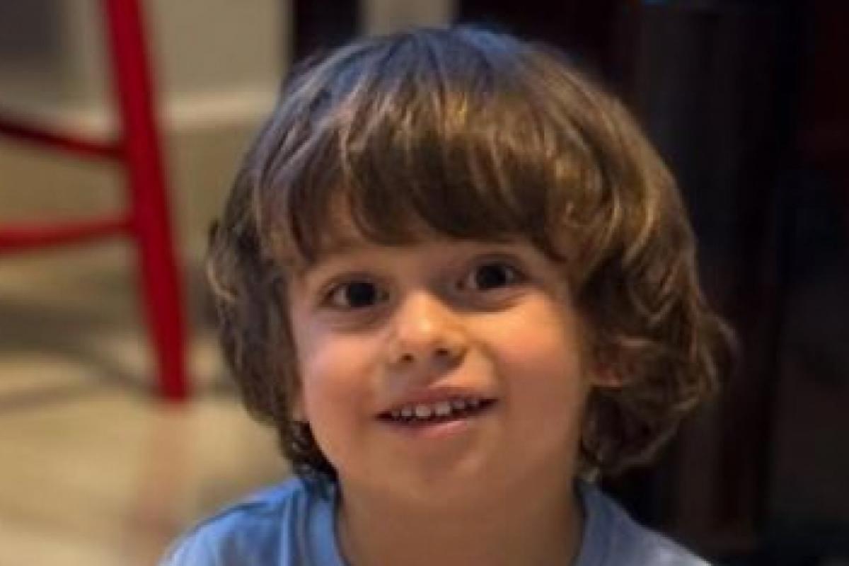 Varuna passa bem, informou a mãe